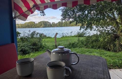 Roggentin Apartment | Ferienwohnung-Cleo