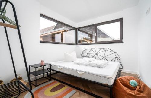 Roggentin Apartment | Ferienwohnung-Cleo