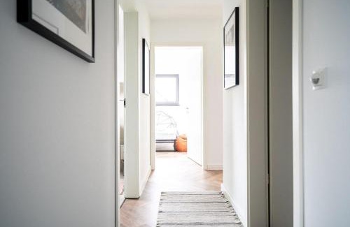 Roggentin Apartment | Ferienwohnung-Cleo