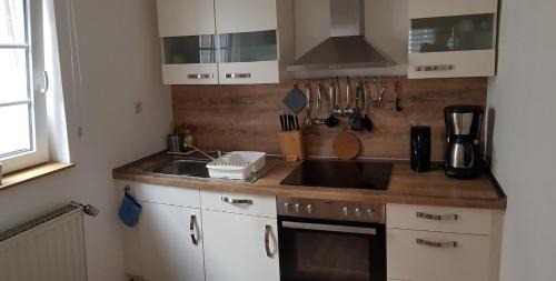 Boppard Apartment | Ferienwohnung Collato - Boppard Zentrum am Marktplatz