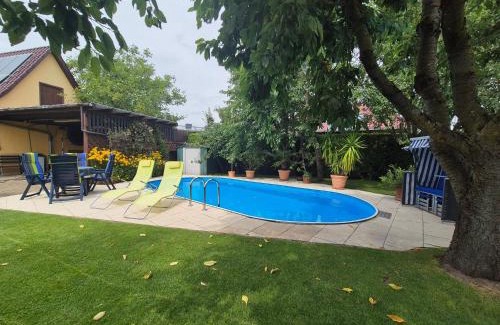 Muritz Apartment | Ferienwohnung "Corinna" Objekt-ID 12140-8