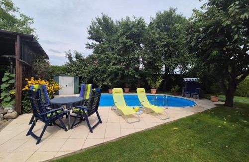 Muritz Apartment | Ferienwohnung "Corinna" Objekt-ID 12140-8