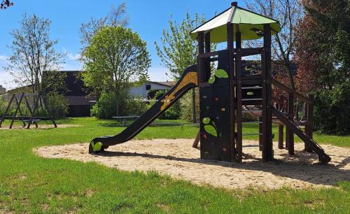 Muritz Apartment | Ferienwohnung "Corinna" Objekt-ID 12140-8