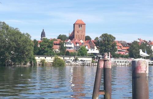 Muritz Apartment | Ferienwohnung "Corinna" Objekt-ID 12140-8