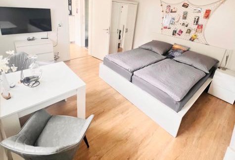 Seeheilbad Graal-Muritz Apartment | Ferienwohnung Dünengras