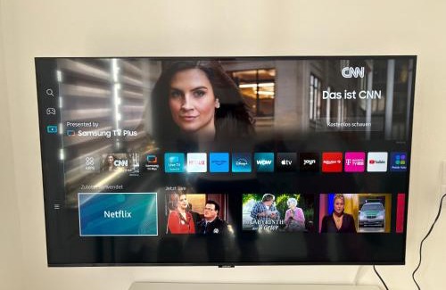 Seeheilbad Graal-Muritz Apartment | Ferienwohnung Dünengras