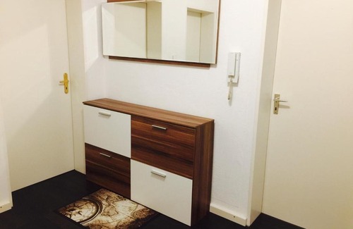 Bernau am Chiemsee Apartment | Ferienwohnung Dhillon