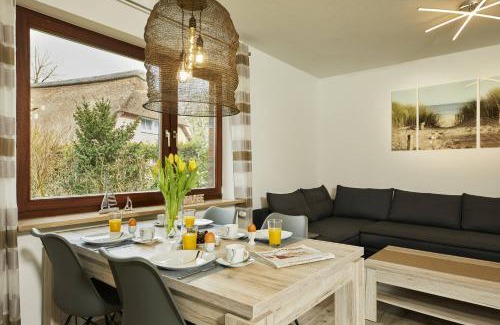 Dangast Apartment | Ferienwohnung Dangasteroase