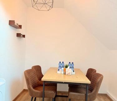 Langendamm Apartment | Ferienwohnung DanVie