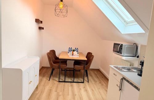 Langendamm Apartment | Ferienwohnung DanVie