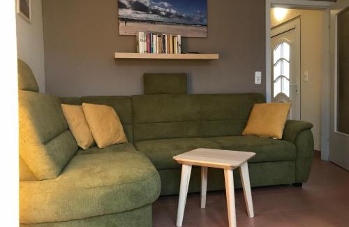 Borgerende Apartment | Ferienwohnung-Strandspaziergang, kleine Wohnung