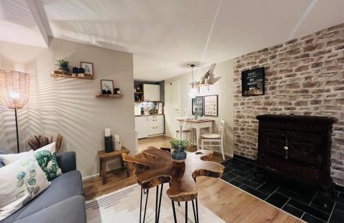 Heuchelheim-Klingen Apartment | Ferienwohnung Palatina