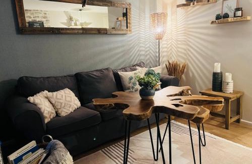 Heuchelheim-Klingen Apartment | Ferienwohnung Palatina