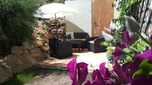 Hohenstein-Ernstthal Apartment | Ferienwohnung Kraska