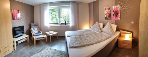Hohenstein-Ernstthal Apartment | Ferienwohnung Kraska