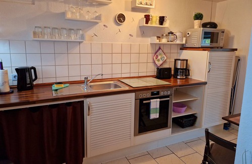 Lubben Apartment | Ferienwohnung Christina