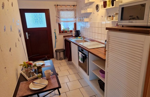 Lubben Apartment | Ferienwohnung Christina