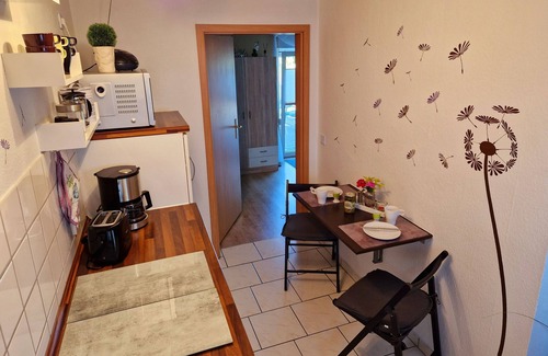 Lubben Apartment | Ferienwohnung Christina