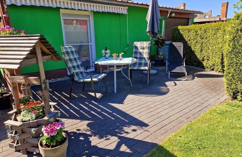 Lubben Apartment | Ferienwohnung Christina