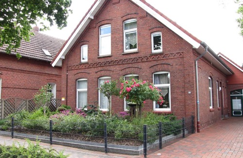 Leer Apartment | Ferienwohnung Sabath, 15105 - Ferienwohnung Sabath