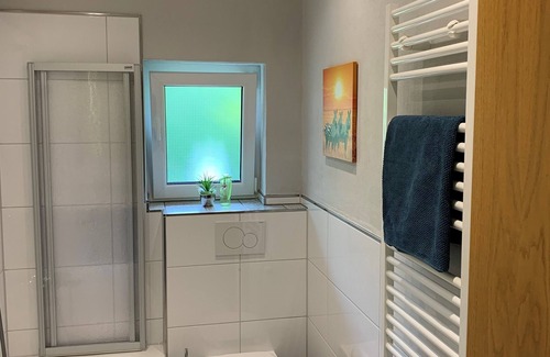 Albachten Apartment | Ferienwohnung Schwartke, 1-3 Pers