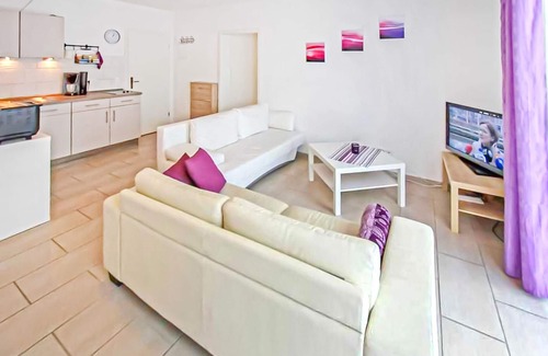 Neppermin Apartment | Ferienwohnung Neppermin/Usedom