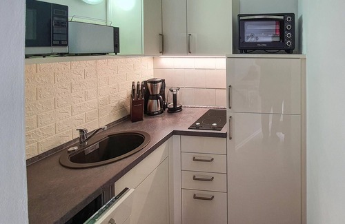 Neppermin Apartment | Ferienwohnung Neppermin/Usedom