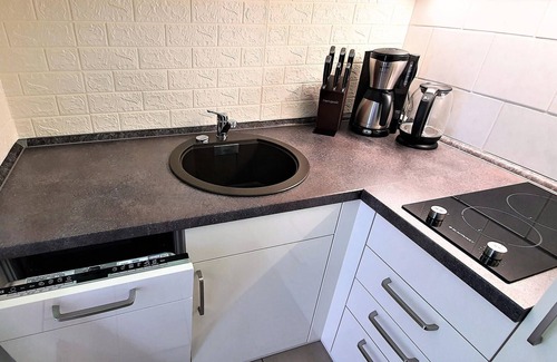 Neppermin Apartment | Ferienwohnung Neppermin/Usedom