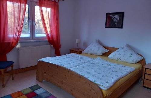 Sorge Apartment | Ferienwohnung Rathke