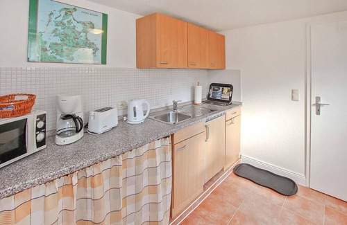 Patzig Apartment | Ferienwohnung Patzig auf Rügen