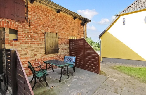 Patzig Apartment | Ferienwohnung Patzig auf Rügen