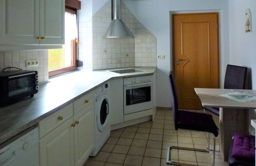 Putzkau Apartment | Ferienwohnung Am Lehnberg Familie Richter