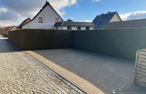 Putzkau Apartment | Ferienwohnung Am Lehnberg Familie Richter