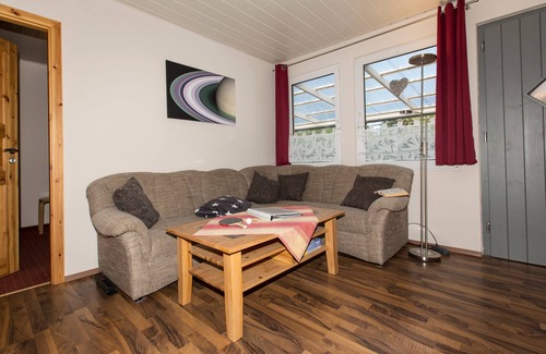 Lochow Apartment | Ferienwohnung/app. für 4 Gäste mit 50m² in Stechow-ferchesar