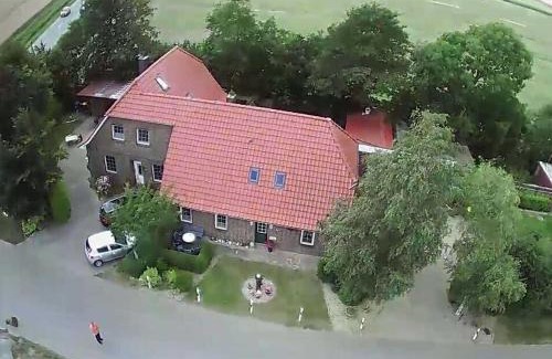 Altfunnixsiel Apartment | Ferienwohnung Onnen