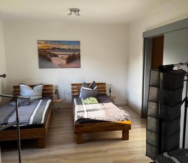 Neuwied Apartment | Ferienwohnung Distelkamp