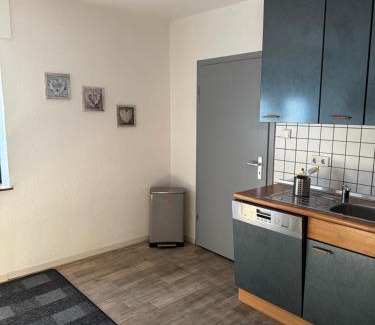 Neuwied Apartment | Ferienwohnung Distelkamp