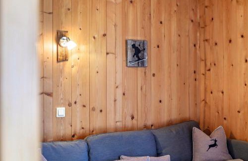 Obergrainau Apartment | Ferienwohnung Edelweiß
