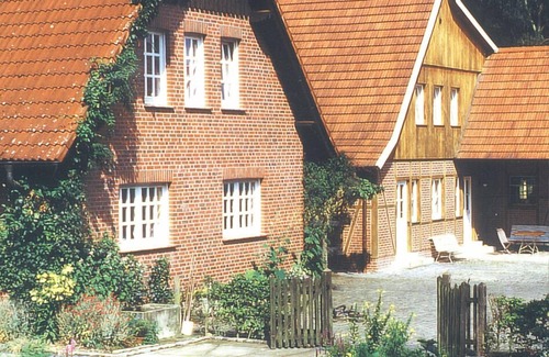 Havixbeck Apartment | Ferienwohnung Eeksken auf Schleiners Hof