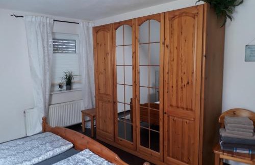 Briedel Apartment | Ferienwohnung Eiernest