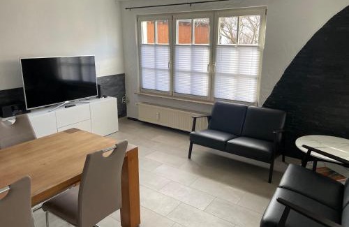 Bergweiler Apartment | Ferienwohnung Eifel Mosel Hunsrück