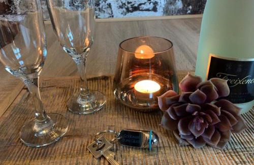 Schleiden Apartment | Ferienwohnung Eifelbergblick mit Garten, Schleiden, Wandern in the Eifel National Park, nähe Rursee