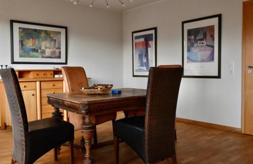 Waxweiler Apartment | Ferienwohnung EifelMittendrin