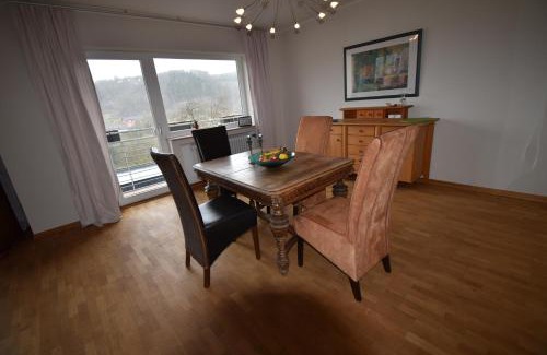 Waxweiler Apartment | Ferienwohnung EifelMittendrin