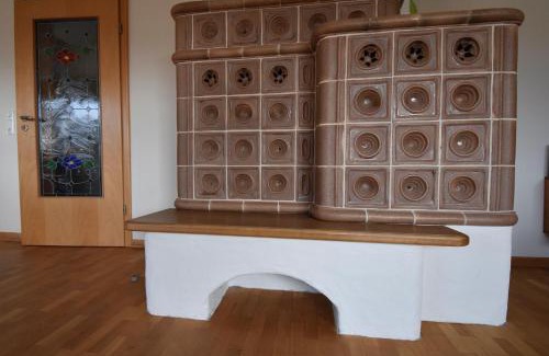 Waxweiler Apartment | Ferienwohnung EifelMittendrin