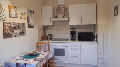 Papenburg Apartment | Ferienwohnung Elfriede