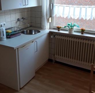 Papenburg Apartment | Ferienwohnung Elfriede