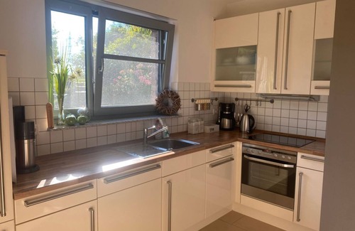 Kollig Apartment | Ferienwohnung Elztalidyll - 2-bett-ferienwohnung Elztalidyll bis 6 Personen
