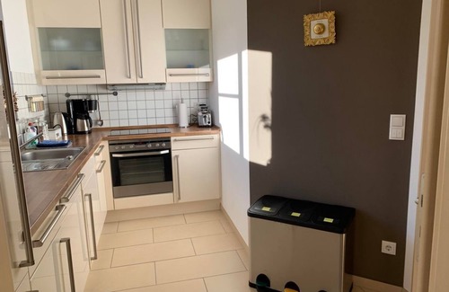 Kollig Apartment | Ferienwohnung Elztalidyll - 2-bett-ferienwohnung Elztalidyll bis 6 Personen