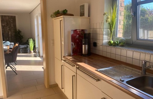 Kollig Apartment | Ferienwohnung Elztalidyll - 2-bett-ferienwohnung Elztalidyll bis 6 Personen